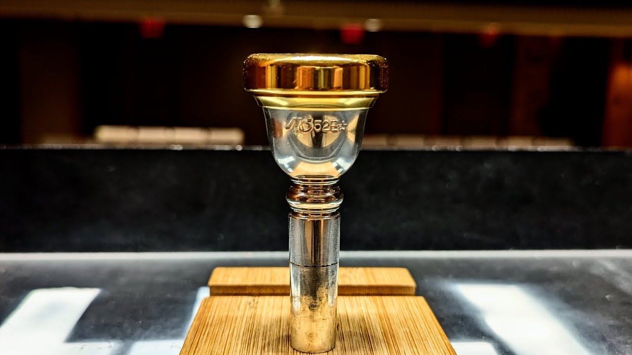 Momo Mouthpieces from Japan?! Testing the 52E*