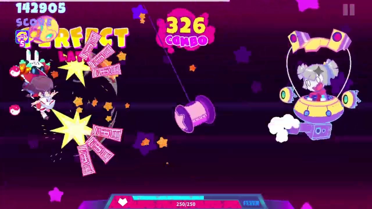 chs muse dash hoii