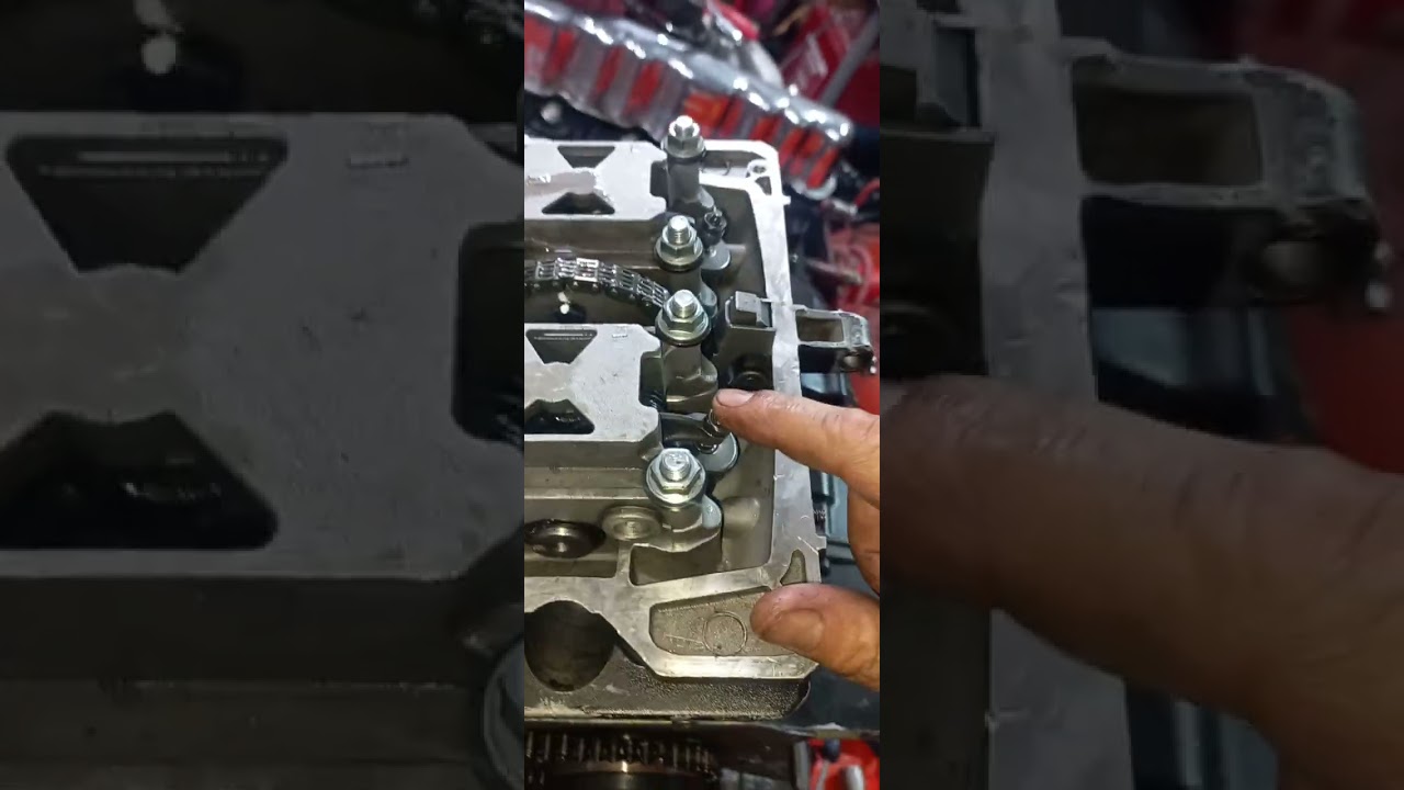 armado de motor jawa daytona 350(5)
