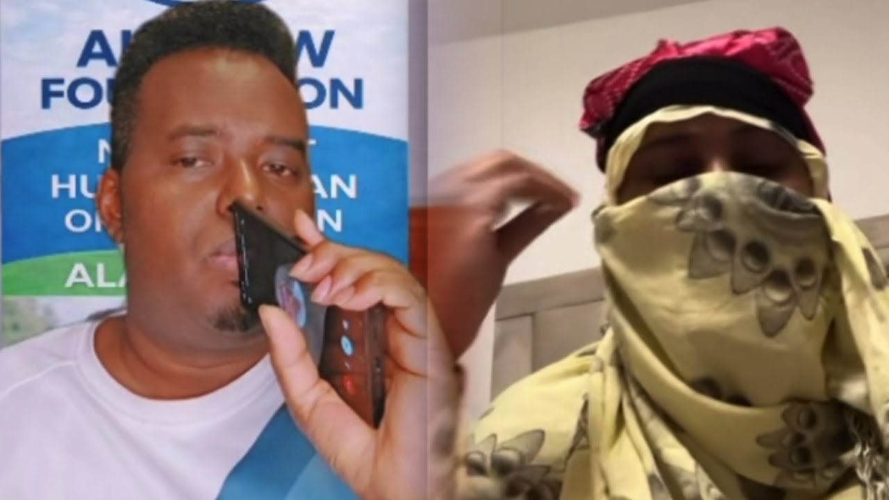 Maxkamada wey waalatay cawa kiis adag