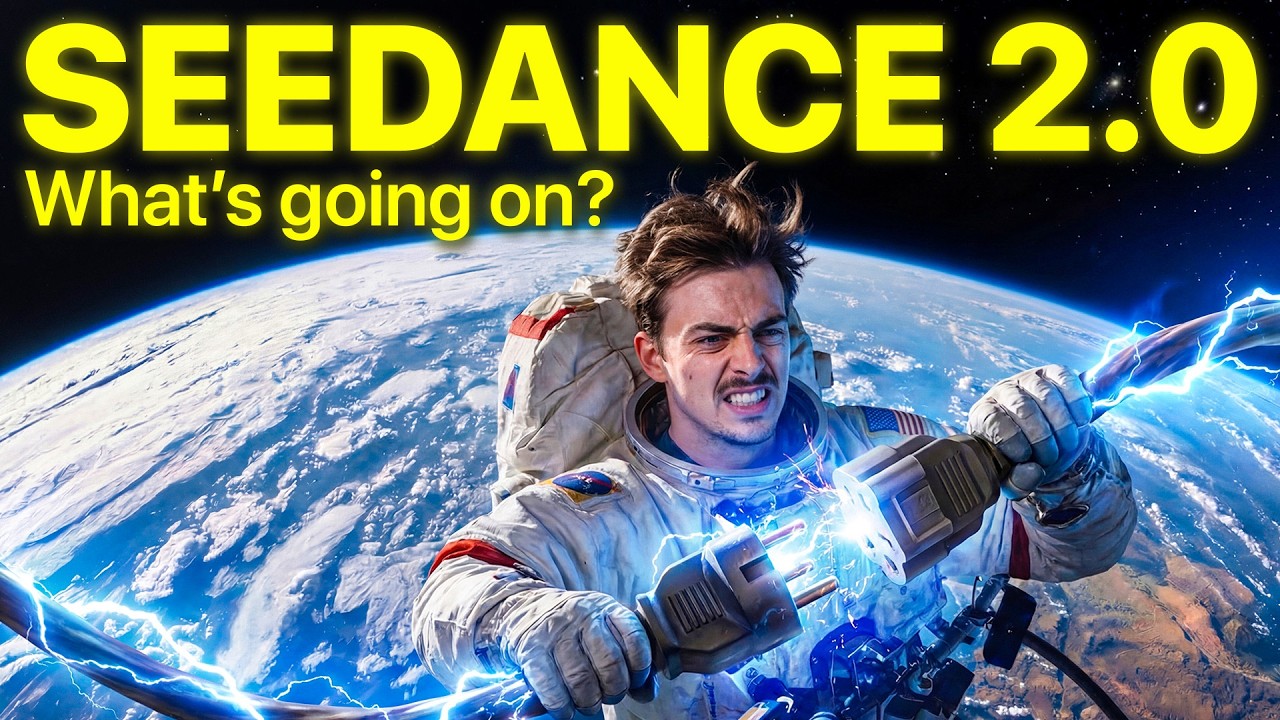 Why Seedance 2.0 is Delayed and will be NERFED - Comparison vs Sora 2 & Kling 3.0