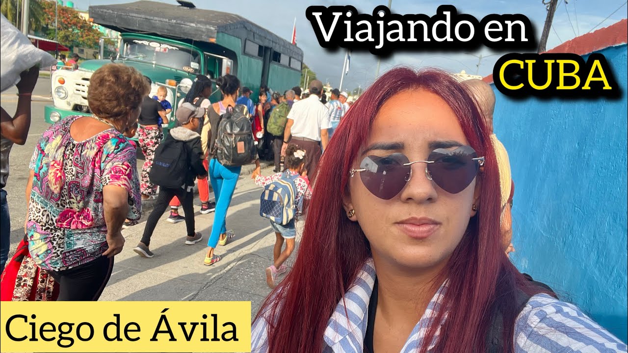 Así Encontramos a Ciego de Ávila Hoy 2025 | La Ciudad que Pocos Hablan