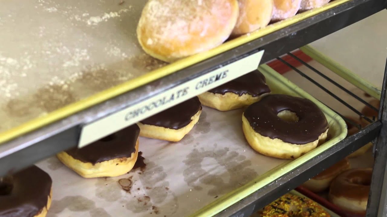 Donut Land