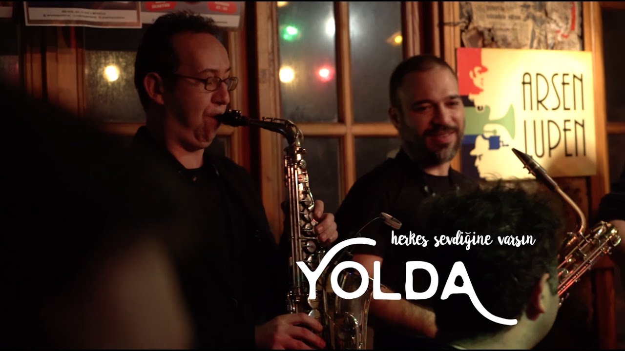 YOLDA - Herkes Sevdiğine Varsın