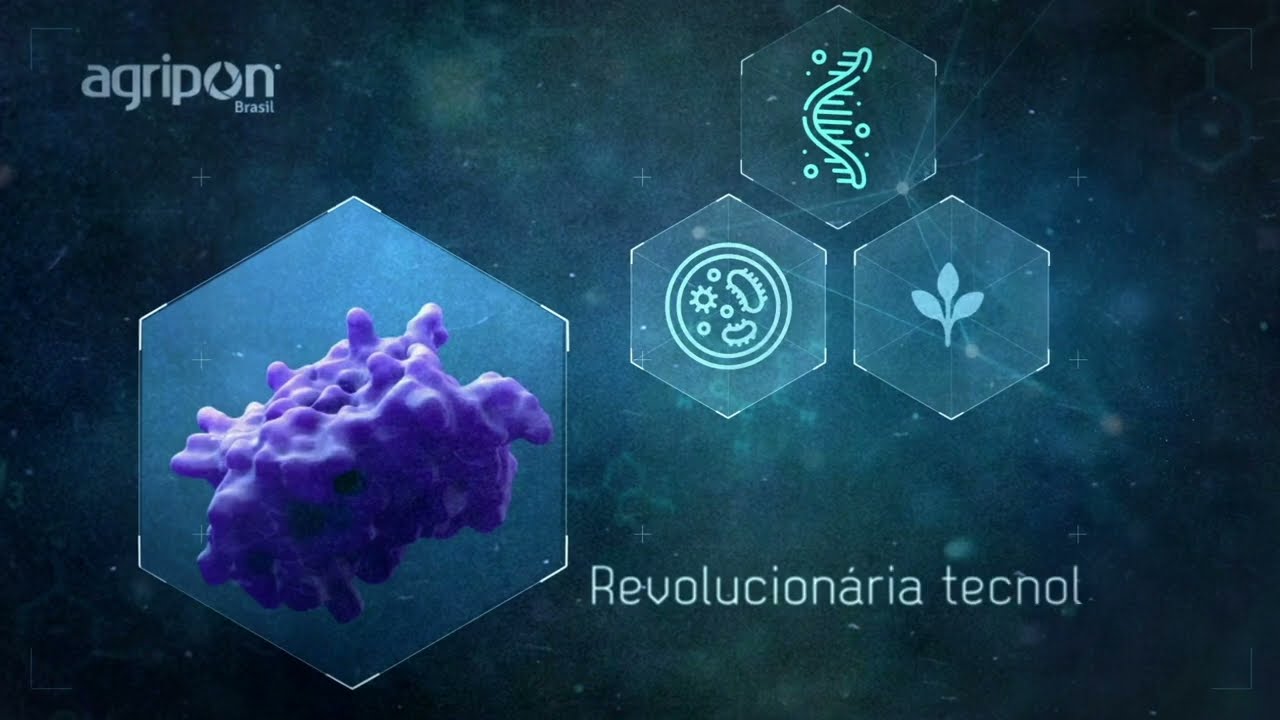 BIOGEN&Ocirc;MICA | AGRIPON & PROSA PROPAGANDA