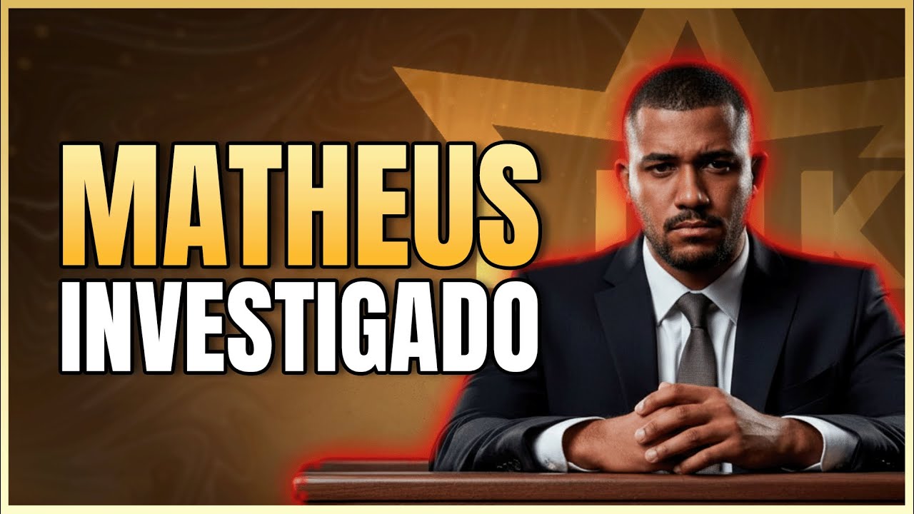 BABU SE CONSAGROU O LÍDER DA SEMANA | LINK PODCAST