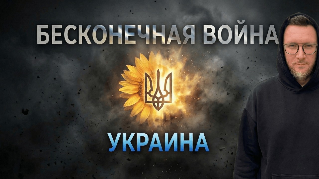 Никто не мог поверить! Война в Украине