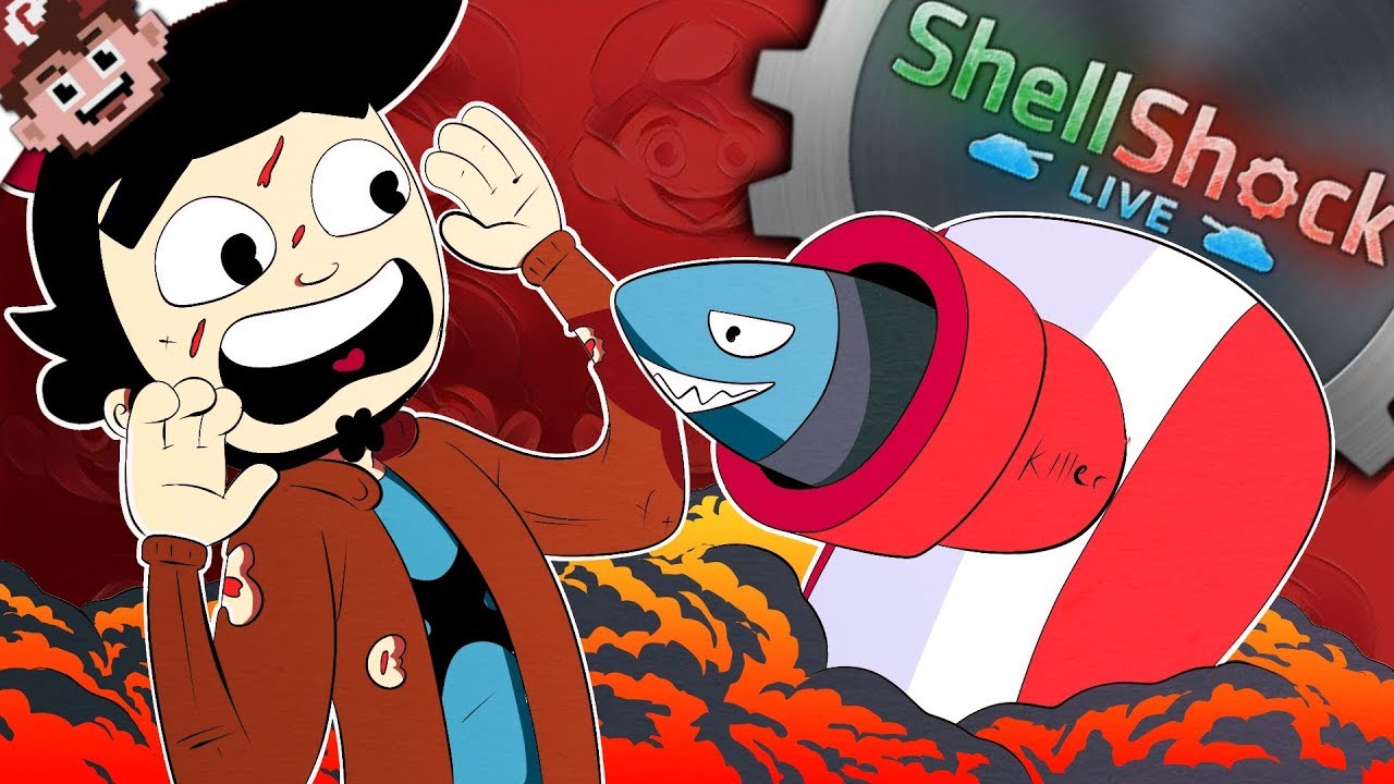 CAN WE BEAT A LEVEL 100?! | DERPS vs The World! (Shellshock Live w/ Friends)