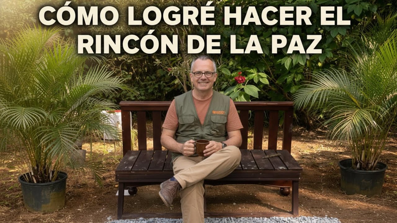 EL RINCON DE LA PAZ