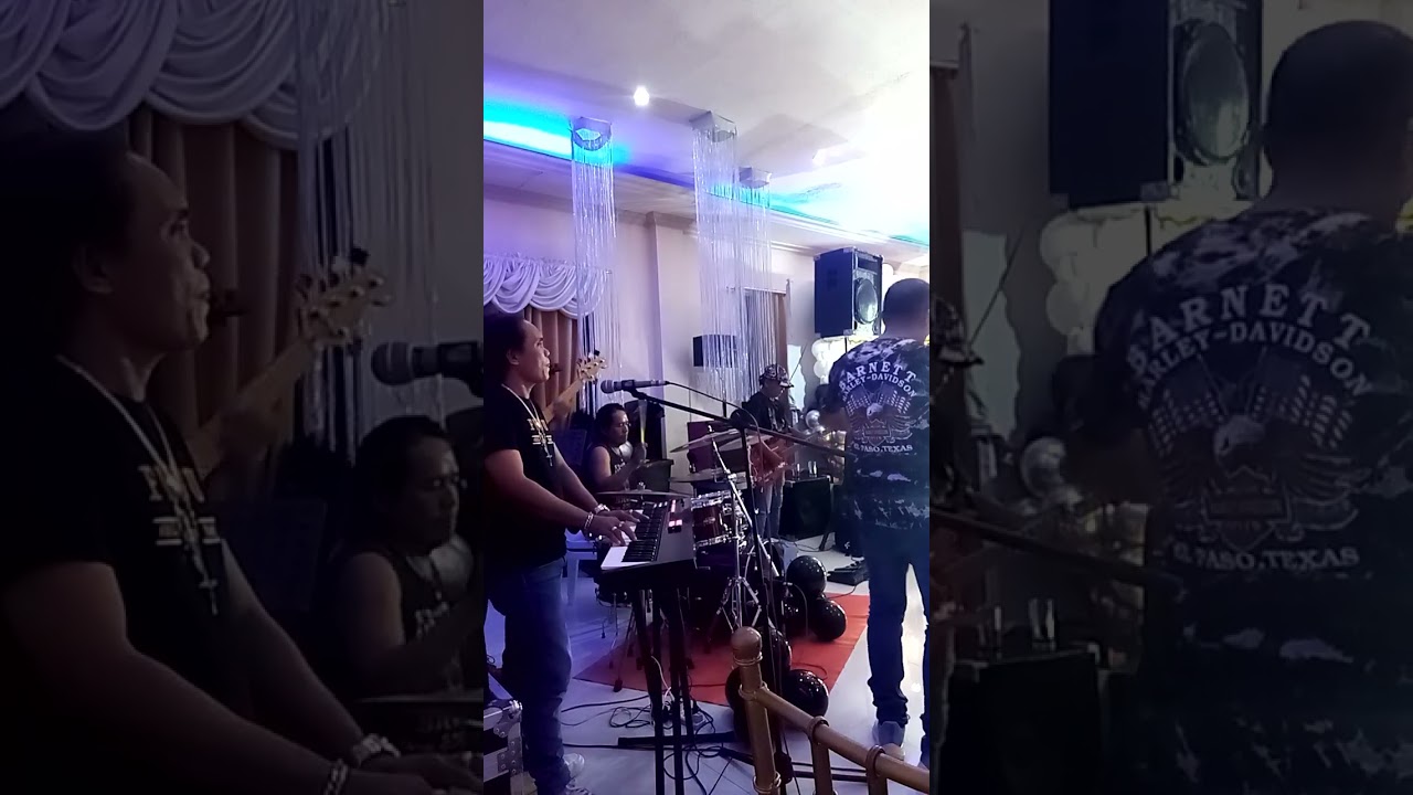 VST AND COMPANY SONGS MEDLEY | Cover By Noah's Ark Band | Jan 8, 2026 |