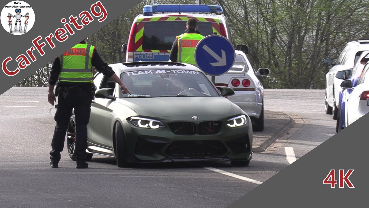 Car Freitag N&uuml;rburgring 2022(Carfriday N&uuml;rburgring) 15 04 22
