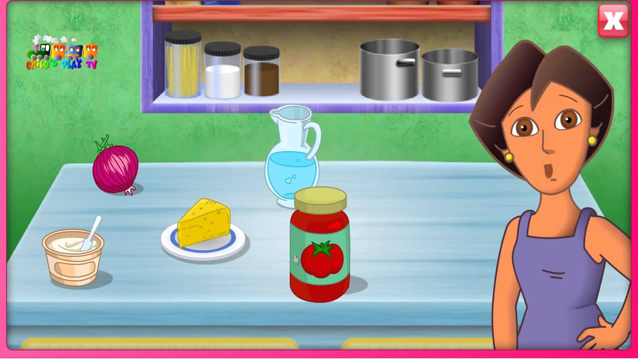 Dora The Explorer Casa de Dora New Adventures! PART 2