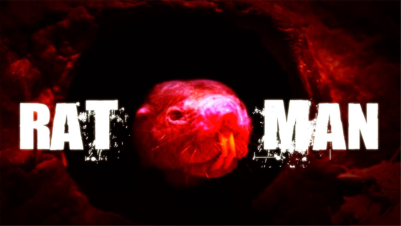 RATMAN