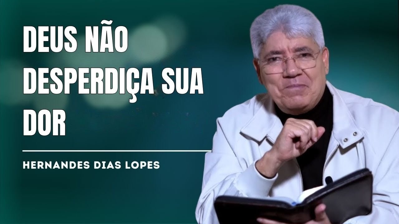 LIÇÕES PRECIOSAS SOBRE O SOFRIMENTO CRISTÃO - HERNANDES DIAS LOPES