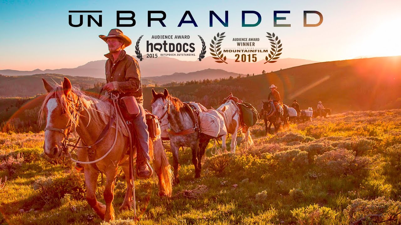 UNBRANDED - OFFICIAL TRAILER