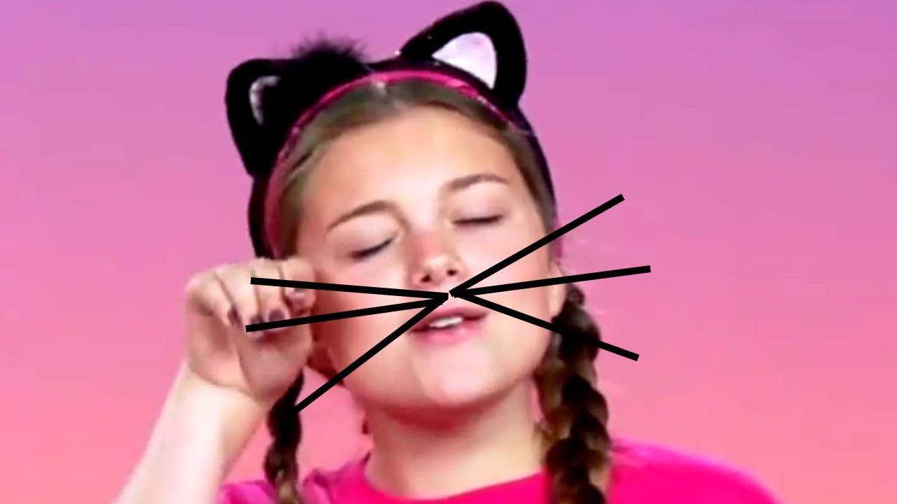 A Cat Came fiddling Out of a Barn | Mother Goose Club and Friends