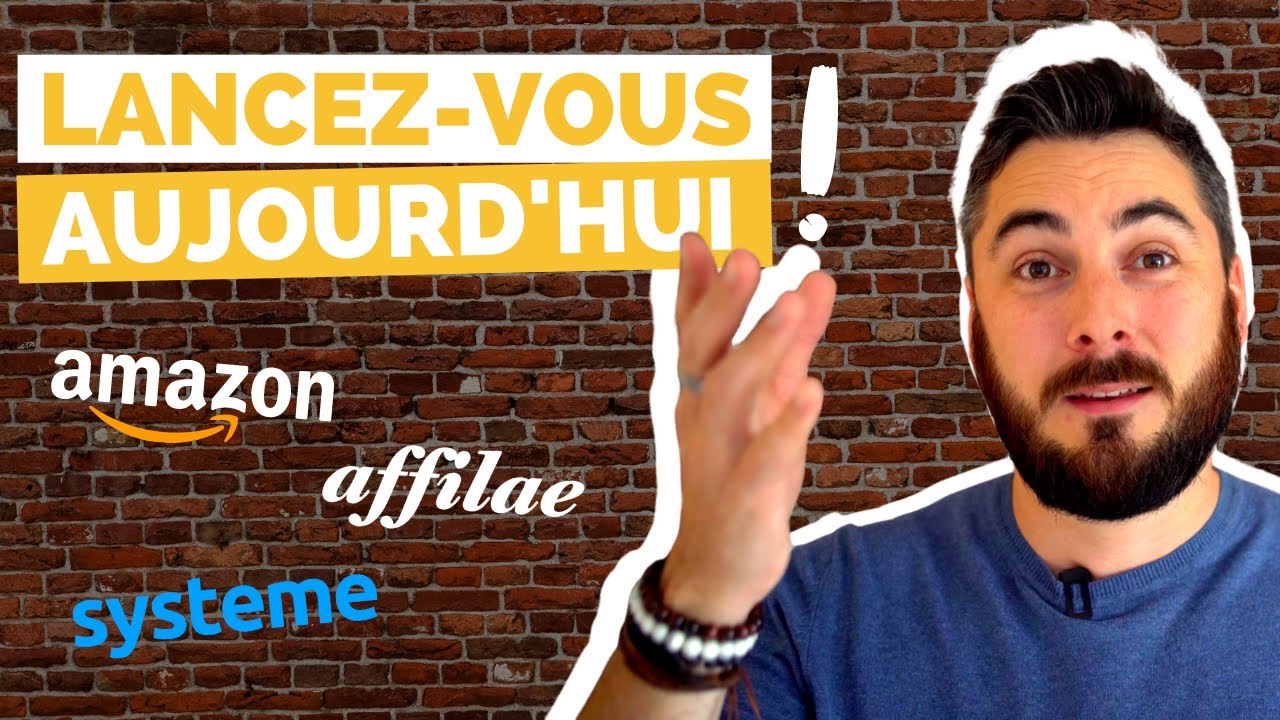Comment Commencer le Marketing d'Affiliation pour les Débutants ?