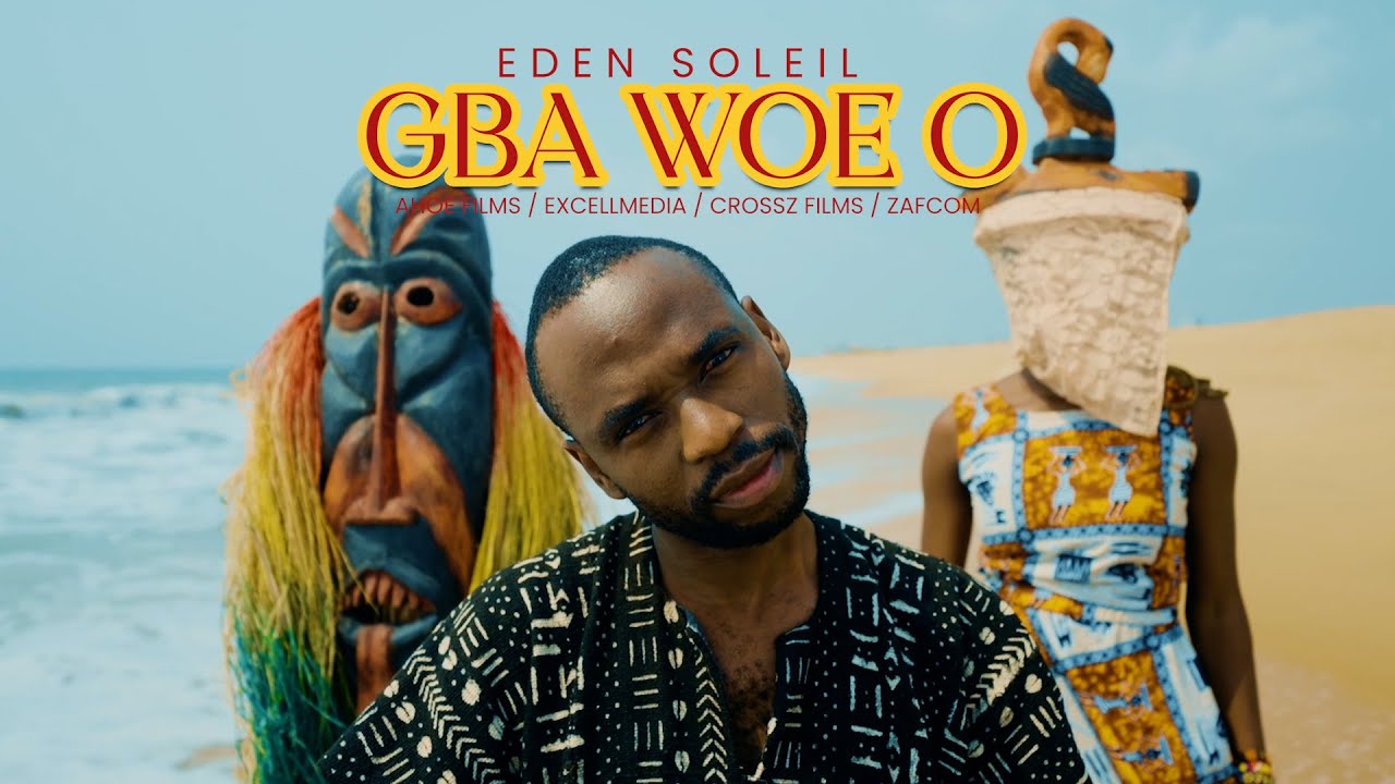 Gba woe o / Kodzo'ʋu - Clip Officiel
