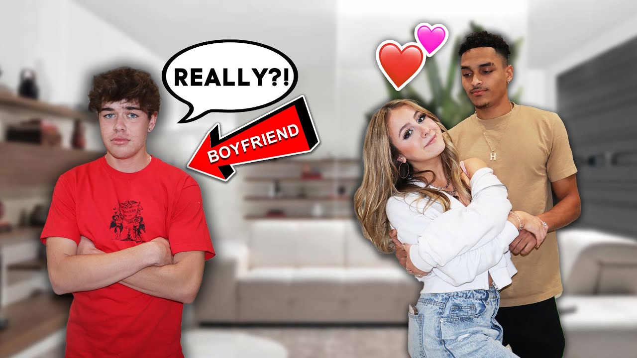 We Fell Out of Love | Capri Everitt