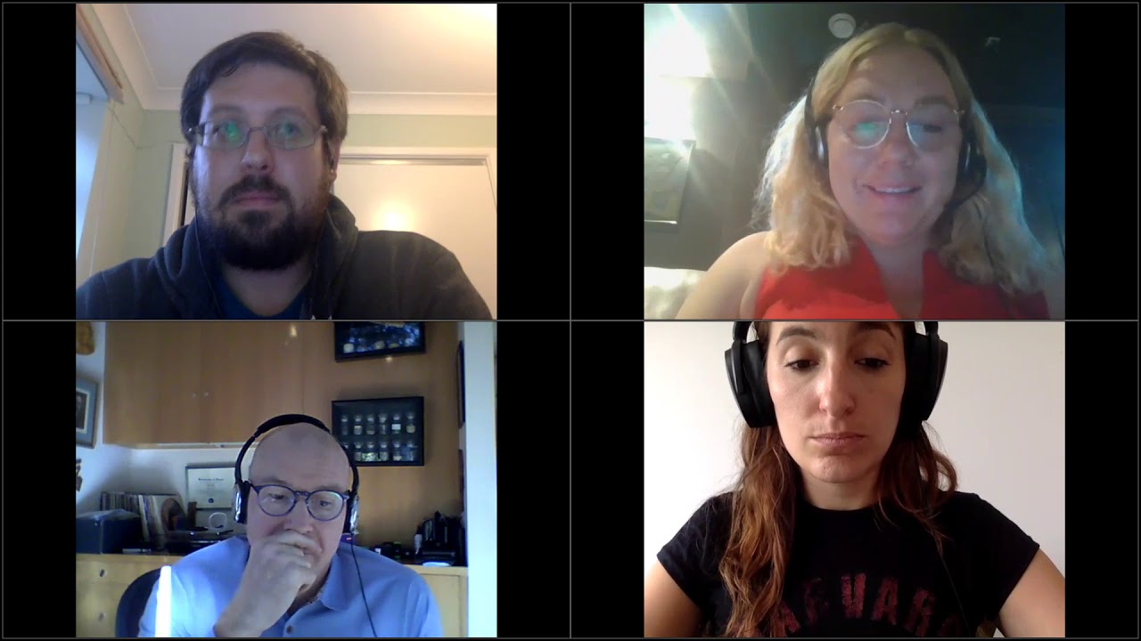 Webinar: The State of Support for Open Data in Land Governance