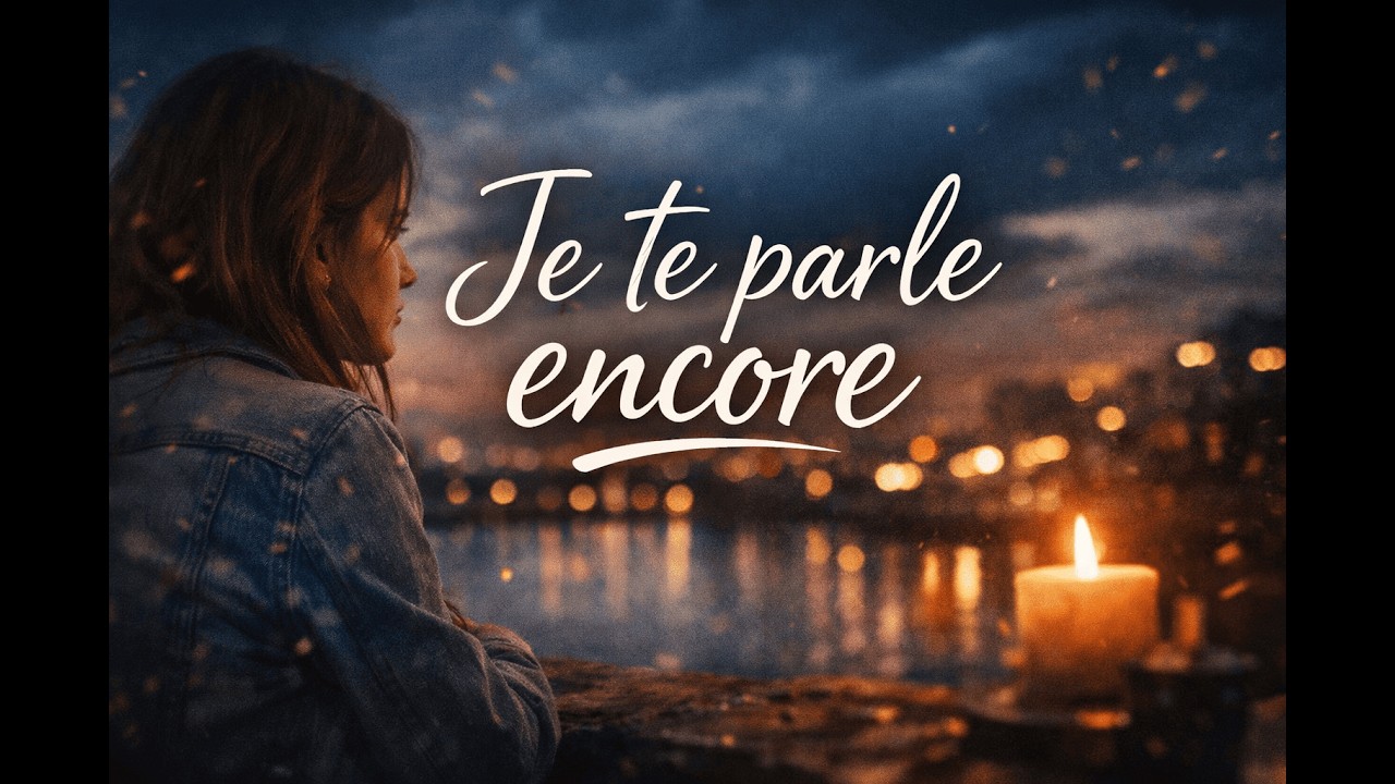 Je te parle encore