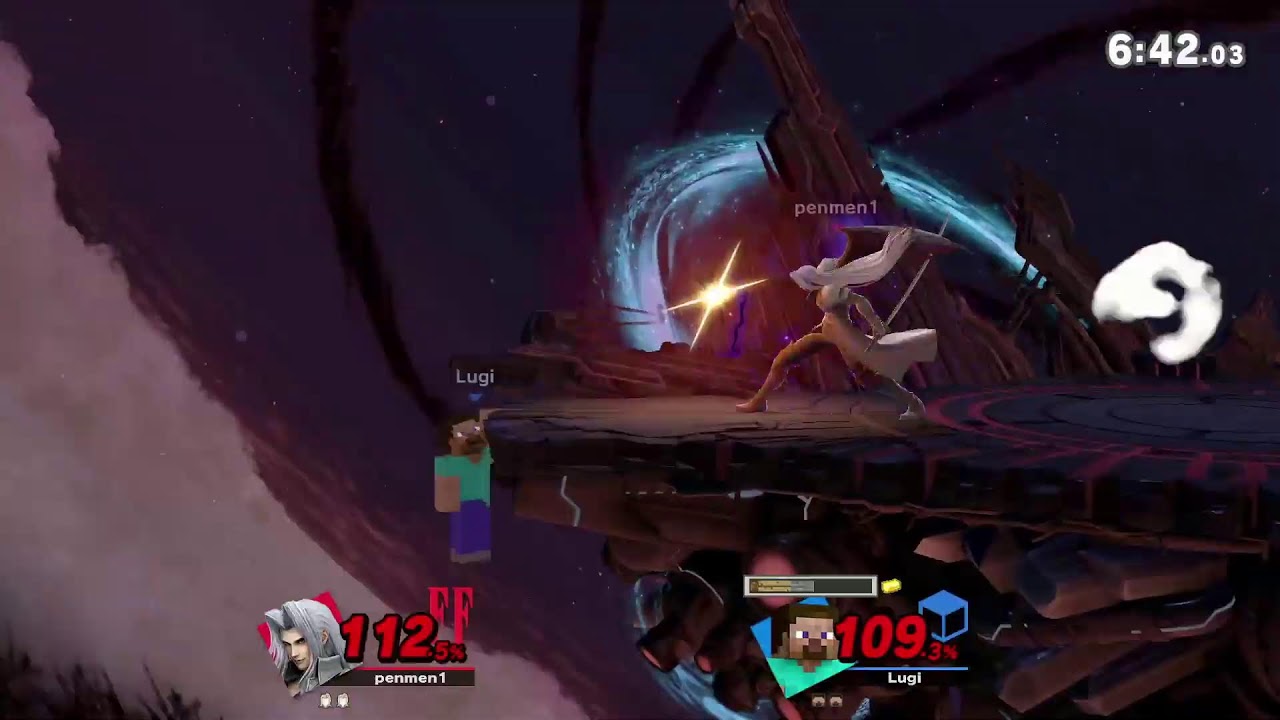 ECC playoffs - SNHU Blue vs SNHU Yellow