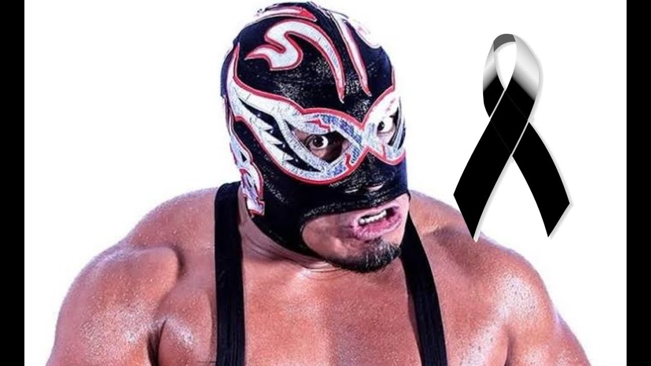 Silver King fallece como los grandes en plena lucha.