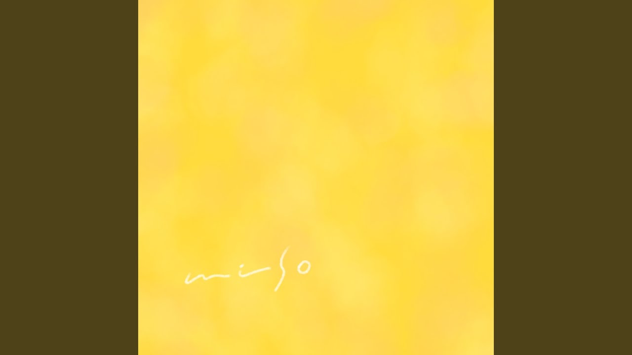 Cメロ (Instrumental)