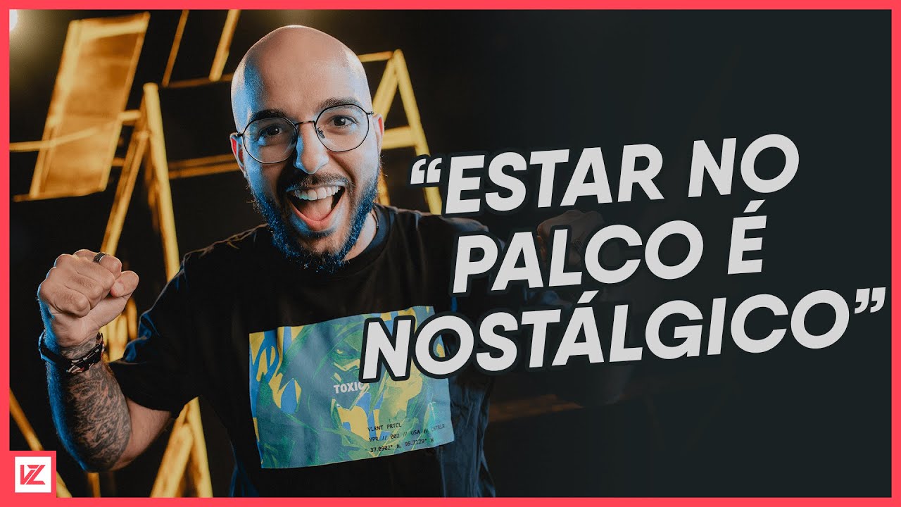 SACY FALA SOBRE EXPECTATIVAS PARA O MIBR NO CHAMPIONS: "MINHA EXPECTATIVA É PEGAR PLAYOFFS"