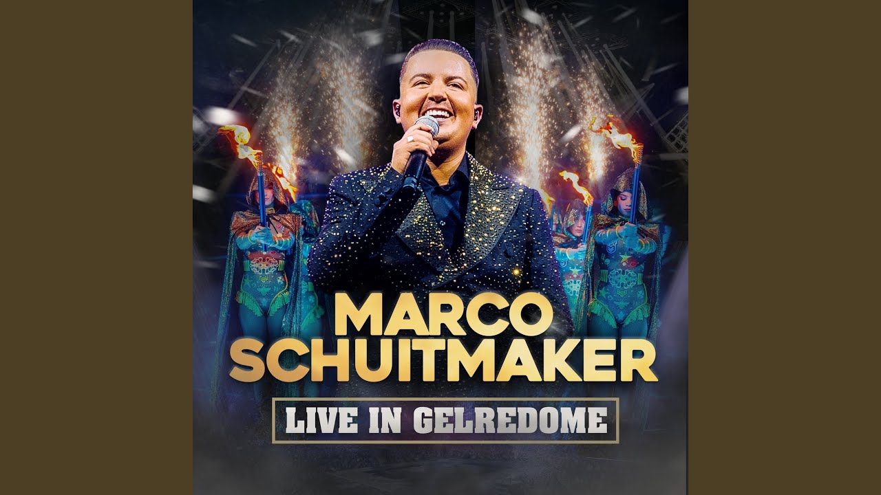 Engelbewaarder – Opening (Live in GelreDome)