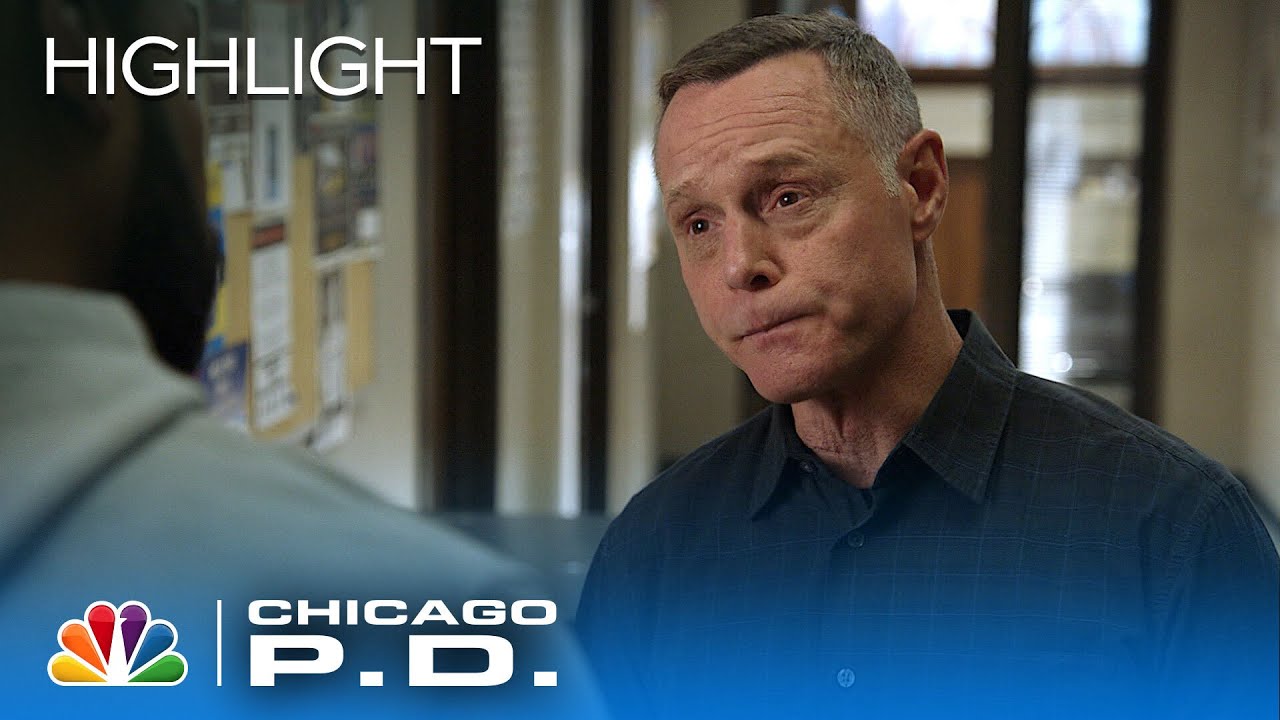 Atwater Can No Longer Stay Quiet When It Comes to Racism - Chicago PD
