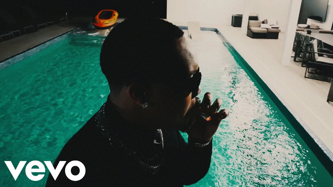 G Herbo ft. Fredo Bang & Rob49 - Trouble Days [Music Video]