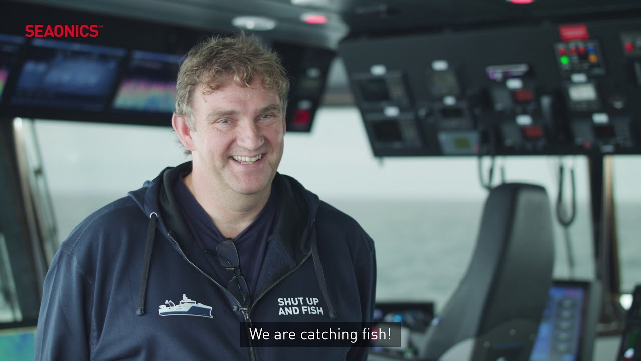 Seaonics Nordtind