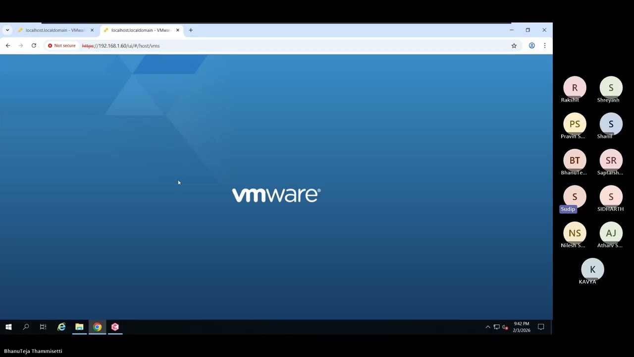 Day 16 Commvault FREE Training Cyber Recovery Cyber Resiliency 05-Jan-2026