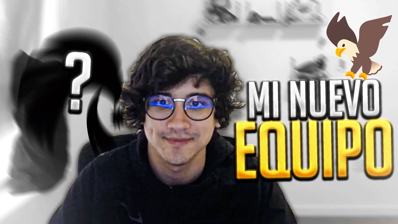 Me voy de Flyquest  // Josedeodo