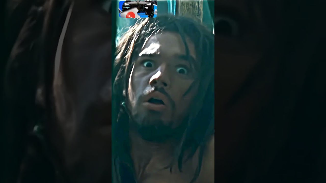 D'Leh killed a Terror Bird👿 #10000bc #marvel #thelegendoftarzan