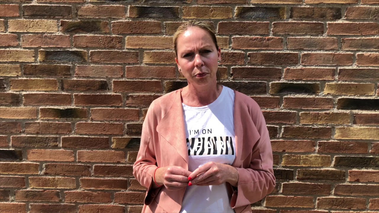 Turen går til Holland
