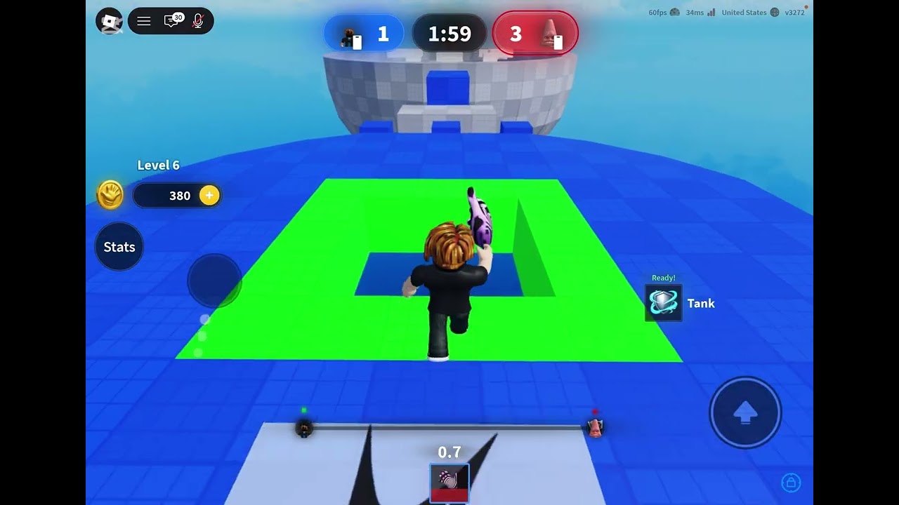 Slap duels is fun you guys should play it 