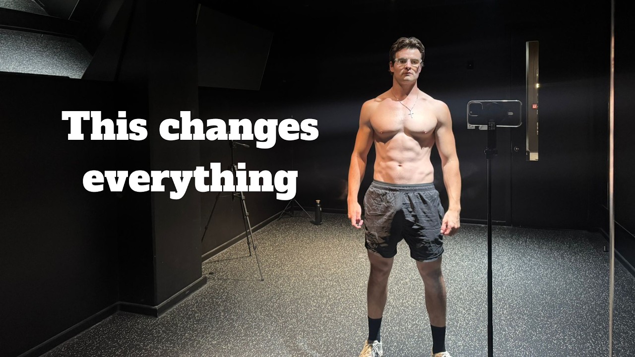 I Wish I Knew This When I Started Lifting