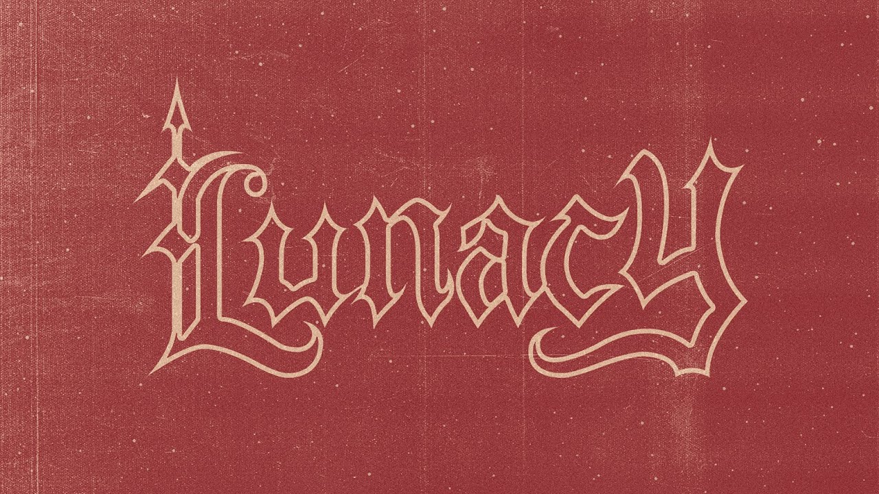 LUNACY - Obscure Introspection