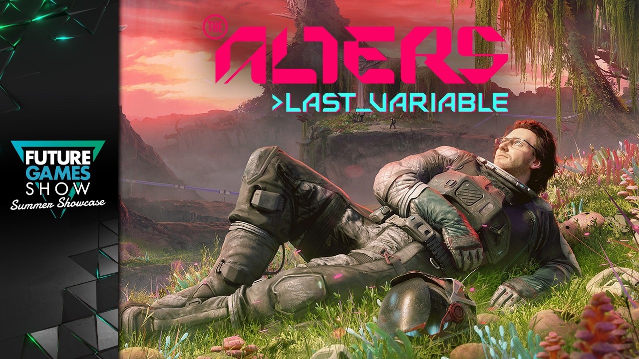 The Alters: трейлер с демонстрацией &laquo;Последней переменной&raquo; &mdash; Future Games Show Summer Showcase 2026