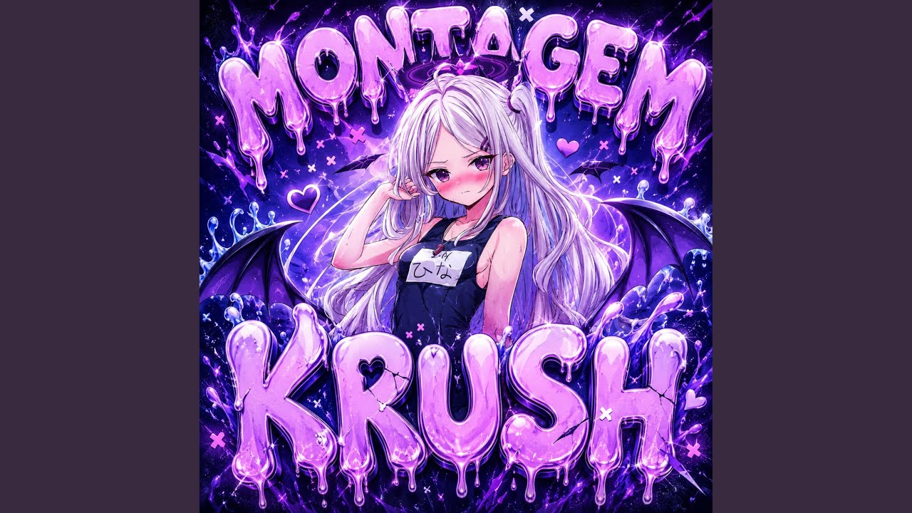 MONTAGEM KRUSH (speed-up)