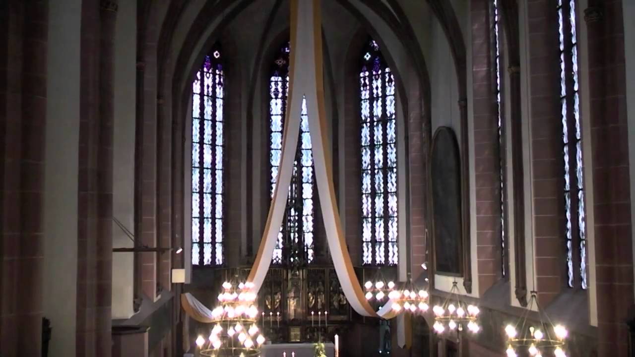 Trauung - Auszug - 30.04.2011 Hochzeitsmarsch