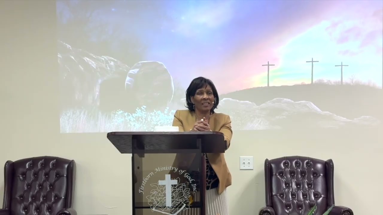 When God Plays His Fiddle, All Creation Must Move At His Command