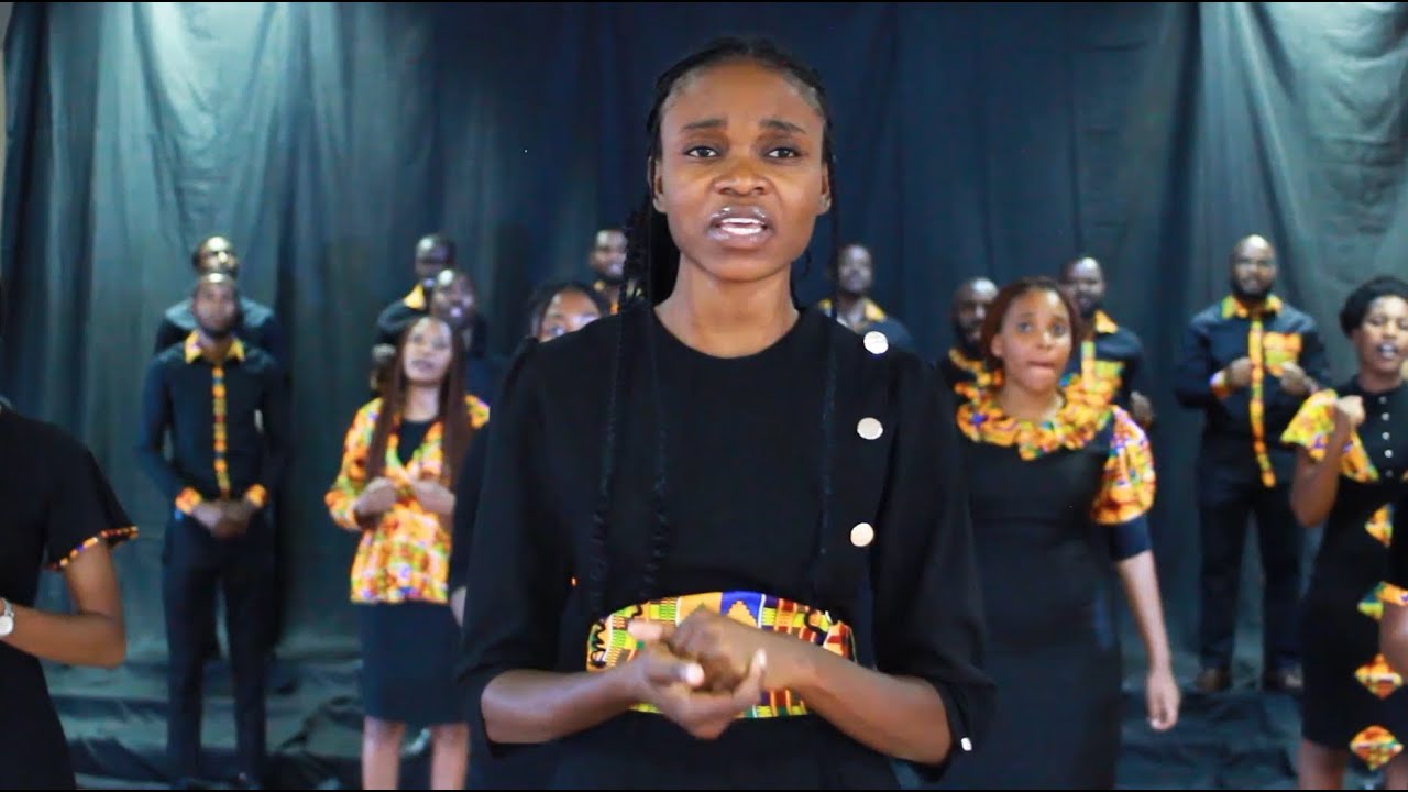 Tapelo - Young Disciples