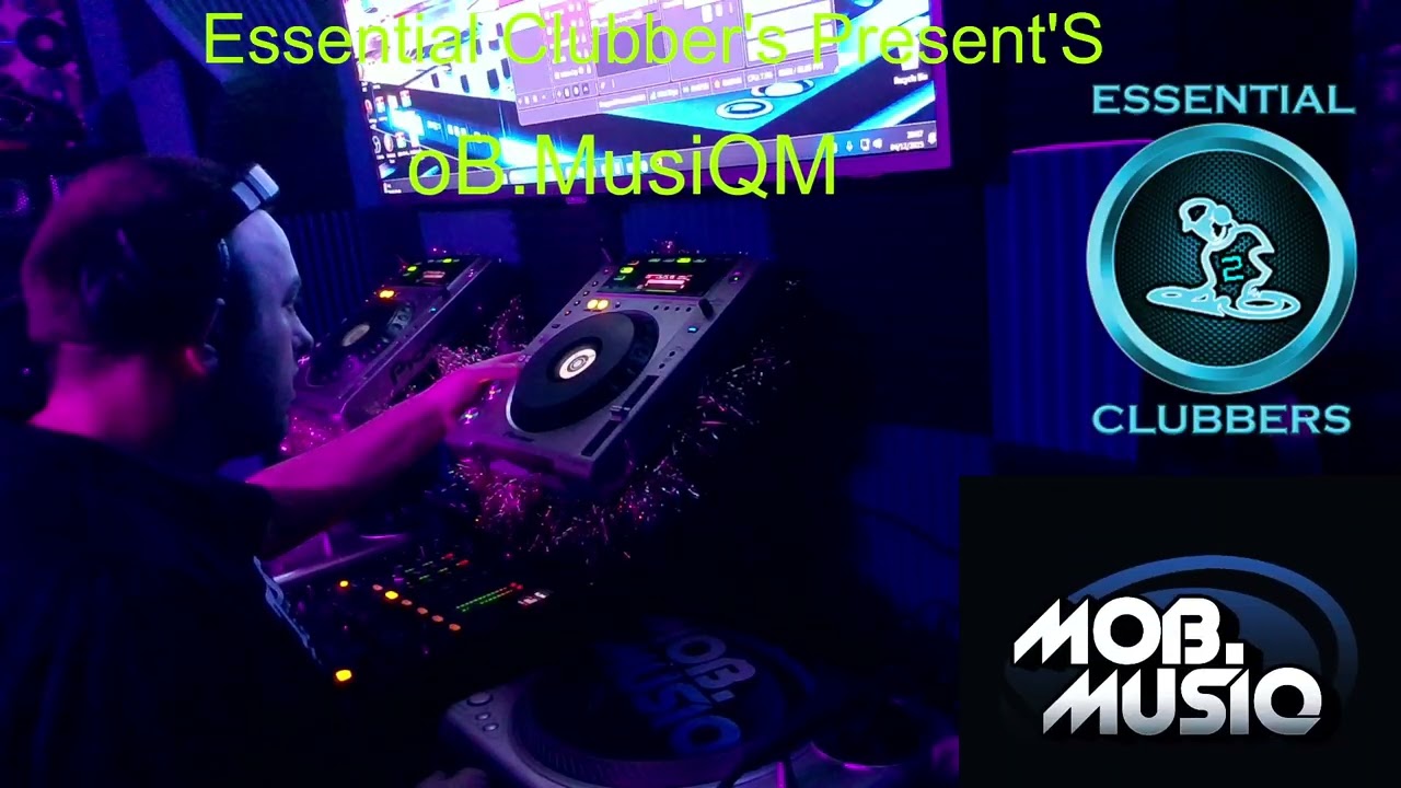 MoB.MusiQ Thursday Vibez 04/12/2025