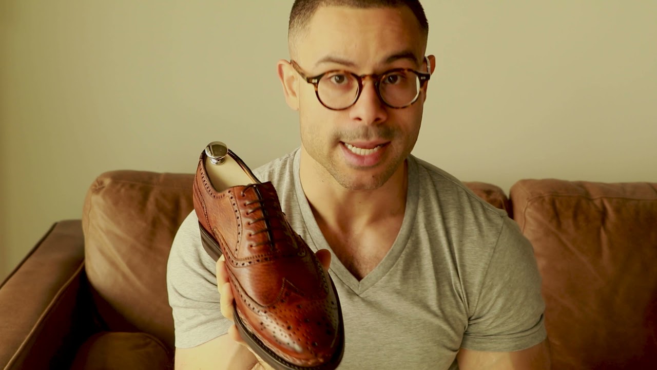 Are Bespoke Shoes Worth the Money?
