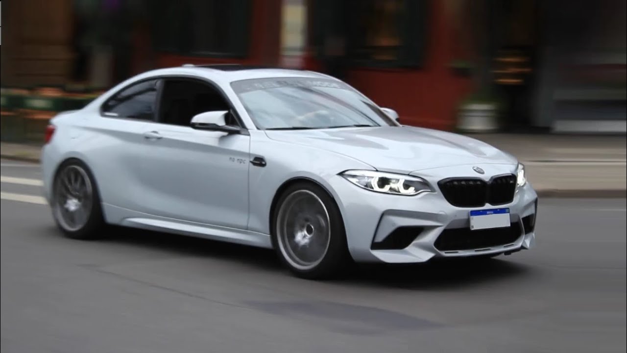 BMW M2 PRAÇA DA ESPANHA SÁBADO 17/01/26 CURITIBA BRASIL DUDU CARRÕES CORTES