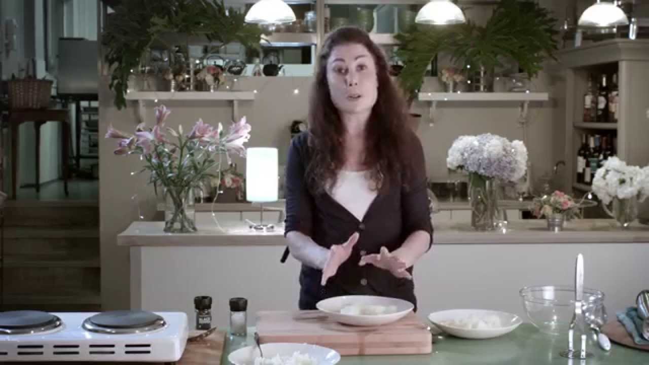 How To Make Creamy Mashed Potatoes - Kitchen Hacks - Season 01 Episode 08