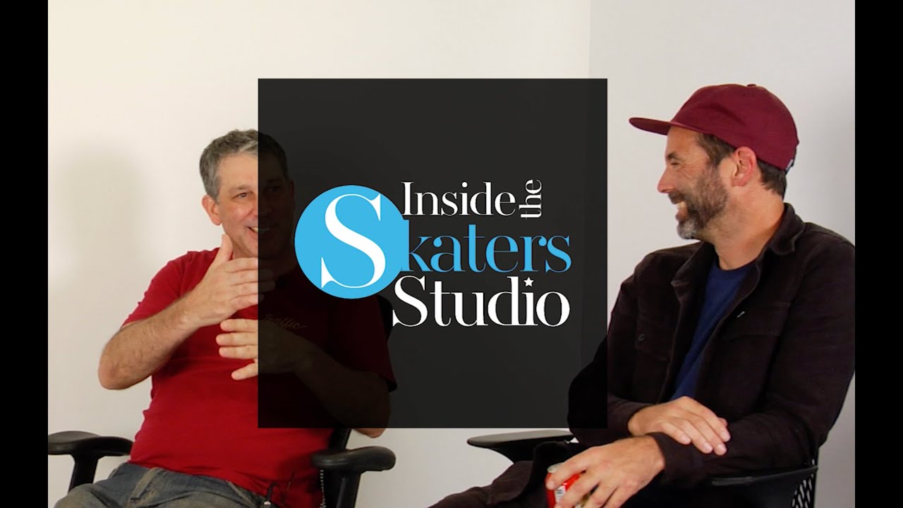 INSIDE THE SKATER'S STUDIO: Eastern Exposure 3 